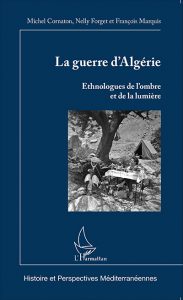 Ethnologues de l’ombre et de la lumière, L’Harmattan